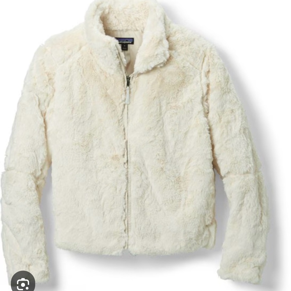 Patagonia lunar frost jacket- medium